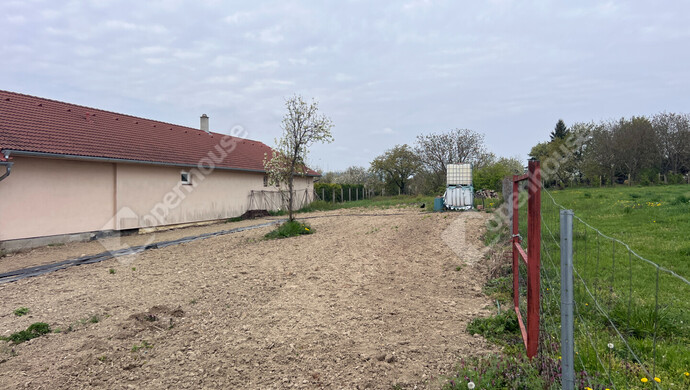 0. kép | Eladó Telek, Kópháza (#181100)