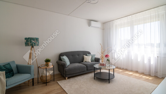 0. kép | Eladó Társasházi lakás, Budapest XXI. Ker. (#176021)