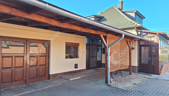 37. kép | Eladó Családi ház, Marcali (#177634)