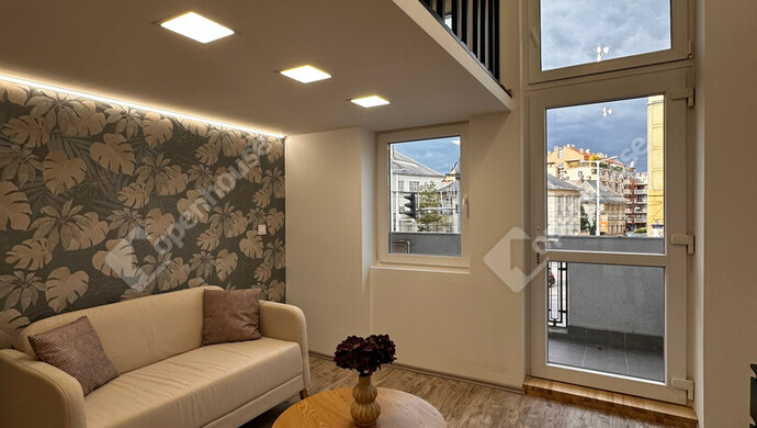 5. kép | Eladó Társasházi lakás, Budapest IX. Ker. (#176735)