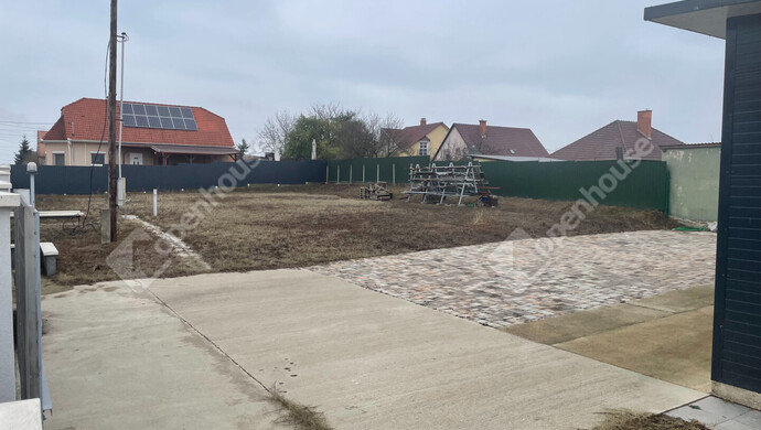 0. kép | Eladó Telek, Debrecen (#178373)
