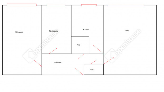 0. kép | Eladó Téglaépítésű lakás, Marcali (#178763)