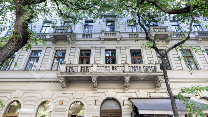 0. kép | Eladó Téglaépítésű lakás, Budapest VI. Ker. (#179435)