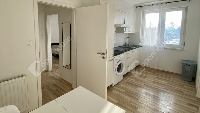 4. kép | Eladó Téglaépítésű lakás, Győr (#179551)