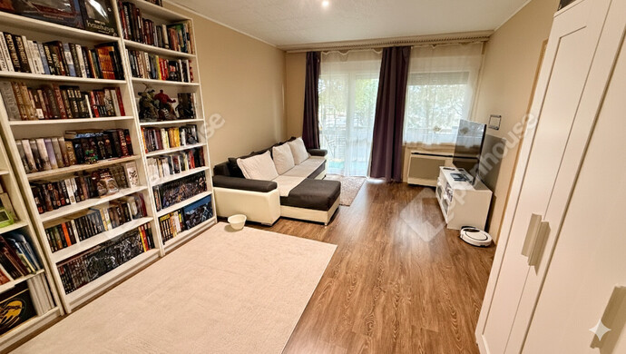 3. kép | Eladó Társasházi lakás, Monor (#179833)