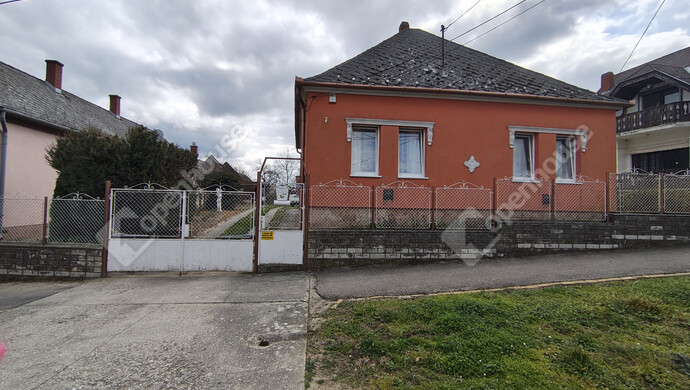 33. kép | Eladó Családi ház, Zalakaros (#180809)