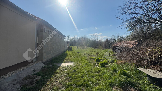 19. kép | Eladó Családi ház, Gencsapáti (#180916)