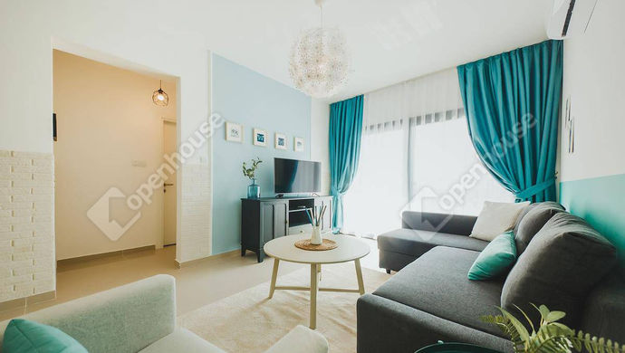 2. kép | Eladó Apartman, Yeni İskele (#172964)