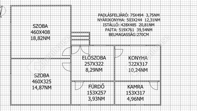 6. kép | Eladó Családi ház, Zalalövő (#172463)