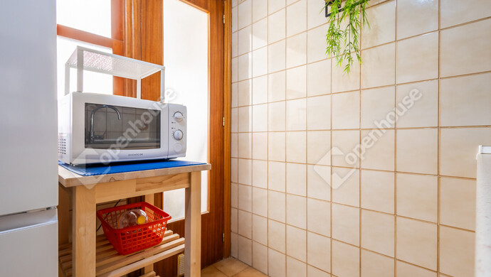 18. kép | Konyha II | Eladó Társasházi lakás, (#175217)