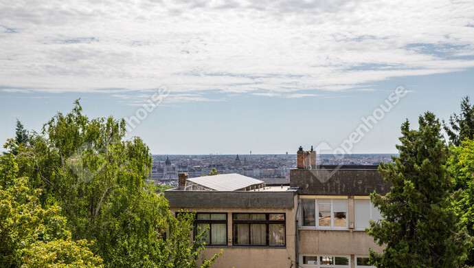 1. kép | Eladó Téglaépítésű lakás, Budapest II. Ker. (#175974)