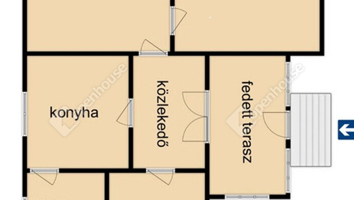 0. kép | Eladó Családi ház, Kadarkút (#176933)