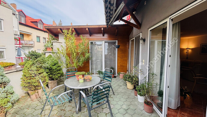 10. kép | Eladó Társasházi lakás, Szeged (#177918)