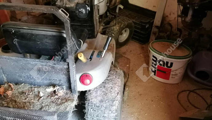 21. kép | Eladó Nyaraló, Pacsa (#178067)