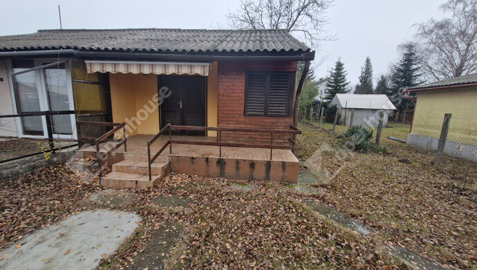 1. kép | Eladó Nyaraló, Balatonkeresztúr (#179016)