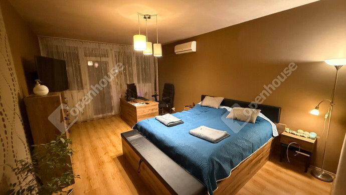 1. kép | Eladó Társasházi lakás, Zalaegerszeg (#179411)