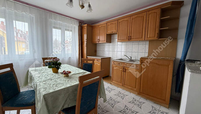 17. kép | Eladó Családi ház, Bük (#179549)