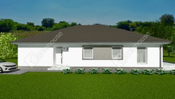 1. kép | Eladó Ikerház, Hajdúsámson (#179733)