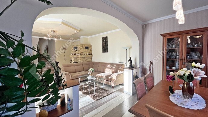 2. kép | Eladó Ikerház, Debrecen (#179879)