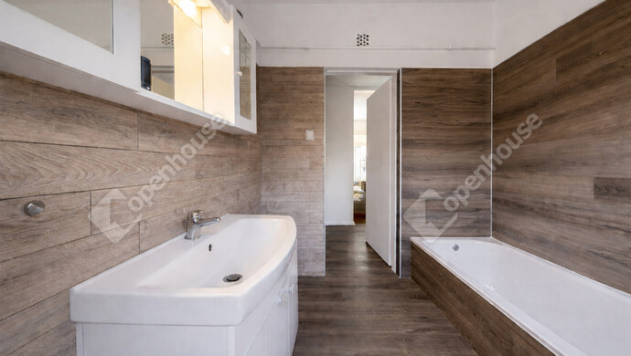 2. kép | Eladó Társasházi lakás, Sopron (#180420)