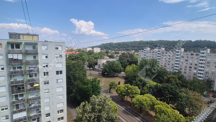 9. kép | Kiadó Társasházi lakás, Miskolc (#183043)
