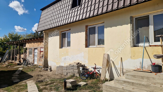 17. kép | Eladó Családi ház, Komárom (#184614)