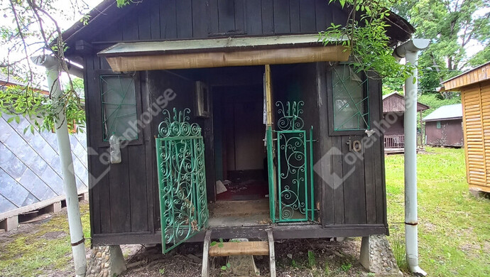 0. kép | Épület | Eladó Nyaraló, Csokonyavisonta (#174980)