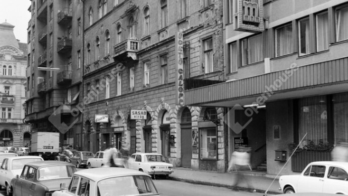 30. kép | Eladó Téglaépítésű lakás, Budapest VII. Ker. (#175425)