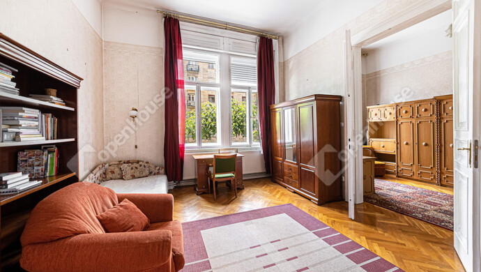 7. kép | Eladó Téglaépítésű lakás, Budapest VIII. Ker. (#176404)