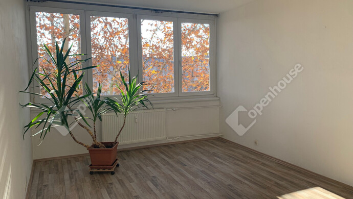 1. kép | Eladó Társasházi lakás, Szombathely (#178311)