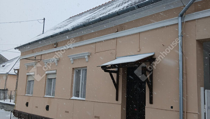 0. kép | Eladó Családi ház, Jánosháza (#179178)