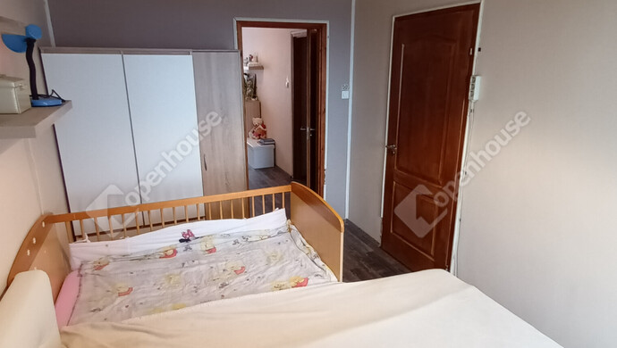 15. kép | Eladó Társasházi lakás, Szeged (#179168)