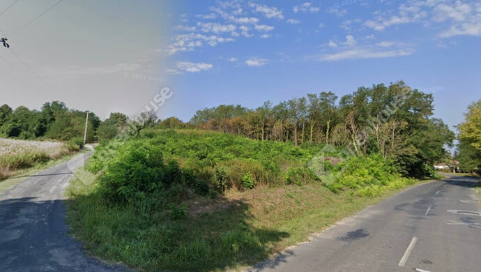 10. kép | Eladó Telek, Pethőhenye (#179377)