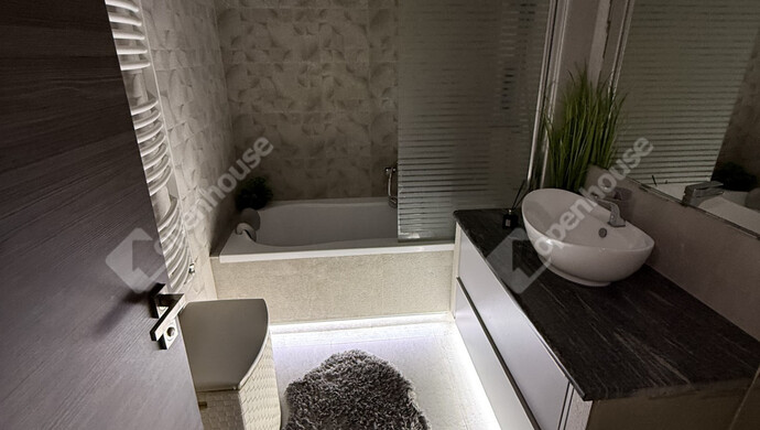 6. kép | Eladó Téglaépítésű lakás, Debrecen (#180522)