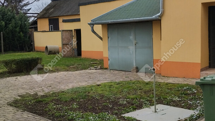 30. kép | Eladó Családi ház, Nemeskocs (#180795)