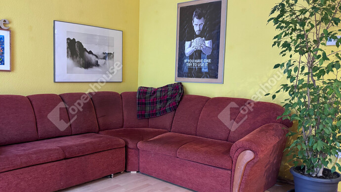 3. kép | Eladó Társasházi lakás, Budapest XVII. Ker. (#180680)