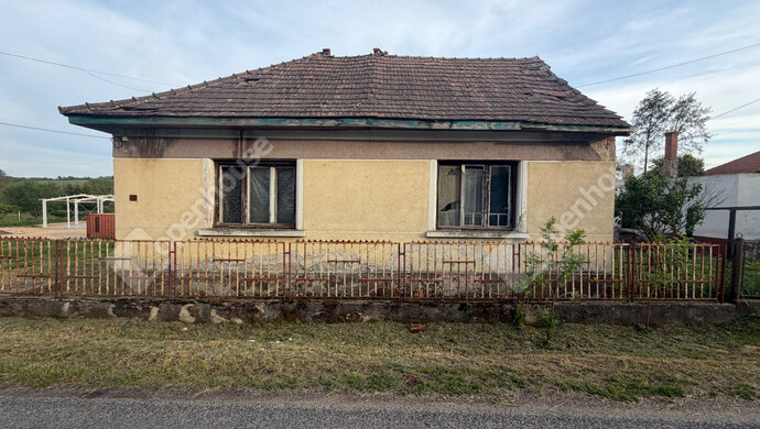 0. kép | Eladó Családi ház, Zalalövő (#181696)