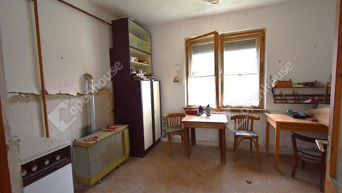 3. kép | Eladó Családi ház, Pusztaszentlászló (#174100)