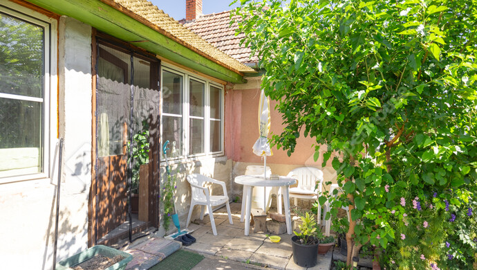 0. kép | Eladó Családi ház, Balatonszabadi (#176603)