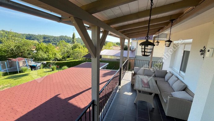 0. kép | Eladó Családi ház, Csatár (#177950)