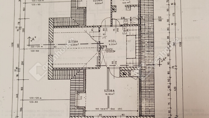 1. kép | Eladó Családi ház, Marcali (#178365)