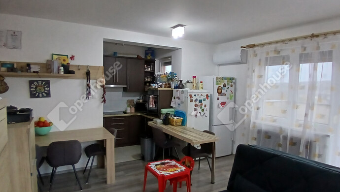 17. kép | Eladó Társasházi lakás, Teskánd (#178399)