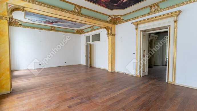 4. kép | Eladó Téglaépítésű lakás, Budapest V. Ker. (#178590)