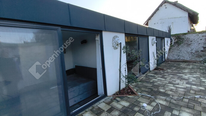 2. kép | Eladó Családi ház, Buzsák (#178600)