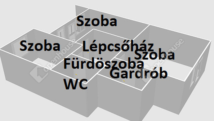 0. kép | Eladó Családi ház, Pápa (#178950)