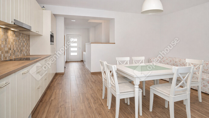 4. kép | Eladó Társasházi lakás, Szeged (#180256)