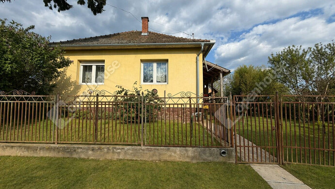 0. kép | Eladó Családi ház, Csonkahegyhát (#181262)