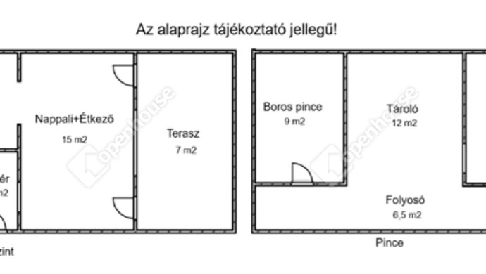 11. kép | Eladó Zárt kert, Zalaegerszeg (#182658)