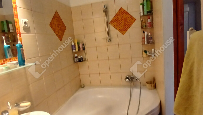 3. kép | Eladó Társasházi lakás, Szombathely (#174389)