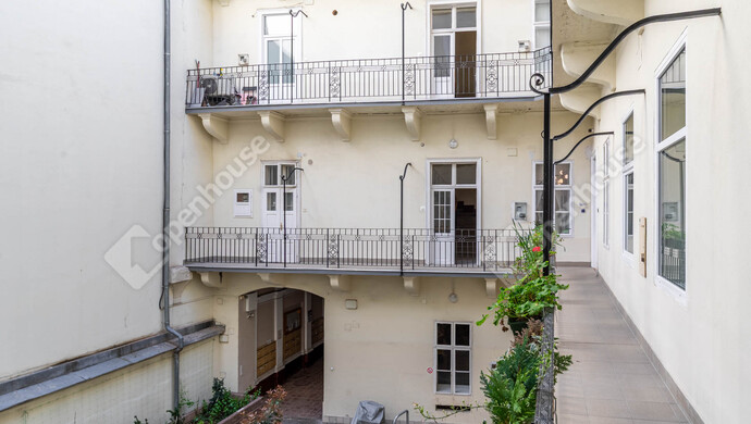 14. kép | Eladó Téglaépítésű lakás, Budapest V. Ker. (#174482)